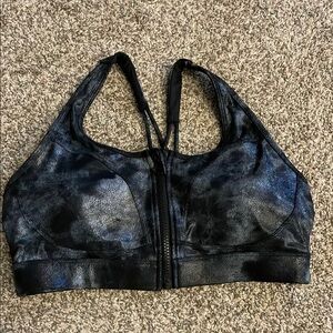 Zyia sports bra